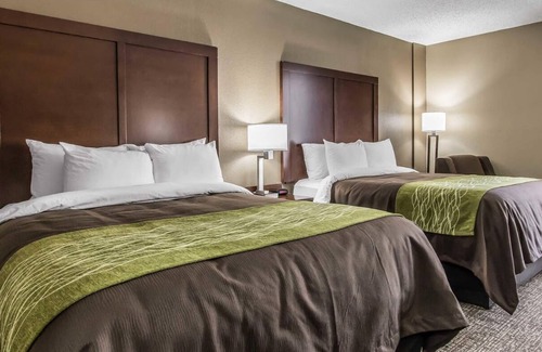 Tougaloo Hotel | Briarwood Inn