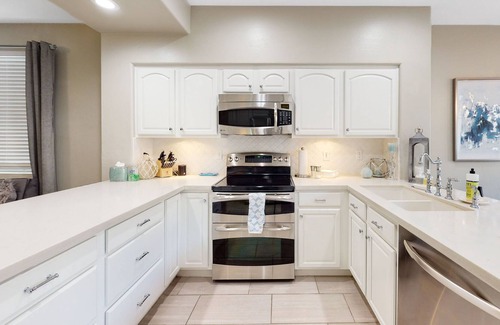 Foothills Casa | Briarwood Terrace | Mtn-view house with private heated pool, grill, fireplace