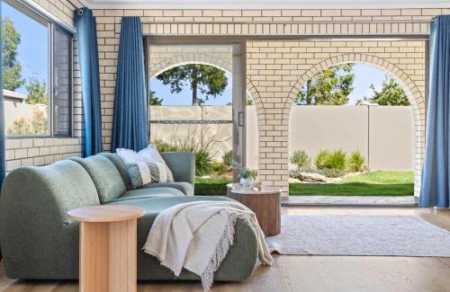 Woorim Casa | Bribie Beach House with Pool - Walk to Surf & Shops