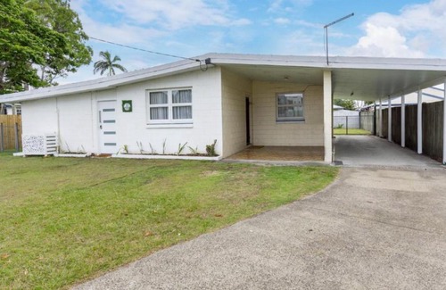 Bongaree Casa | Bribie Boho