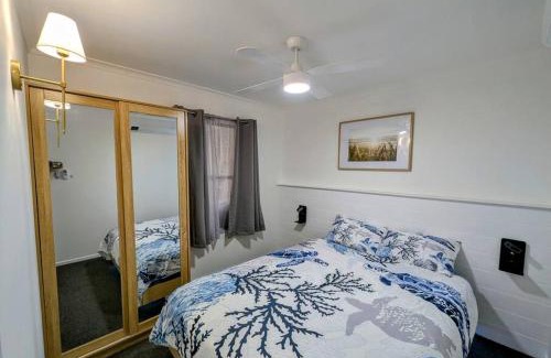 Bongaree Apartamento | Bribie Vibes