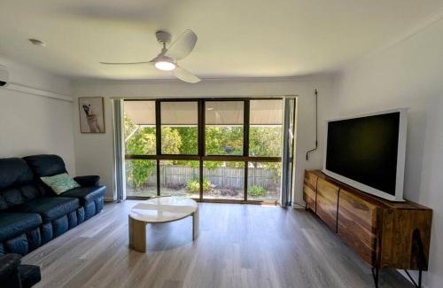 Bongaree Apartamento | Bribie Vibes