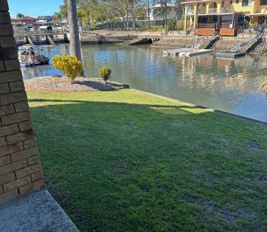 Bongaree Hotel | Bribie Waterways Motel