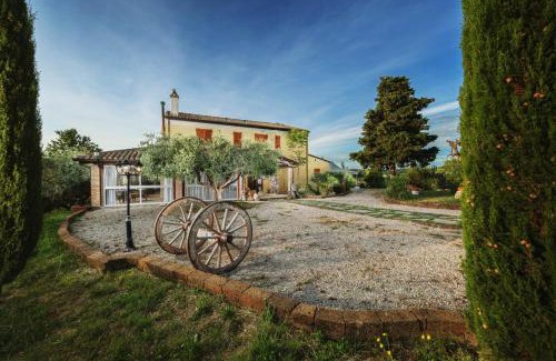 Cupra Marittima Cama Y Desayuno | Briciola di Sole b&b e ristorante