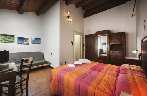 Cupra Marittima Cama Y Desayuno | Briciola di Sole b&b e ristorante