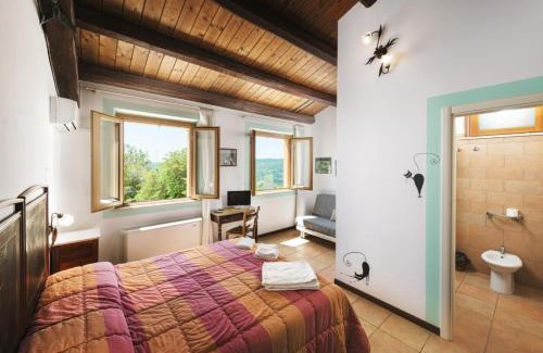 Cupra Marittima Cama Y Desayuno | Briciola di Sole b&b e ristorante
