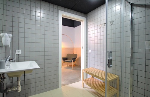 Sindicat Hotel | Brick Palma