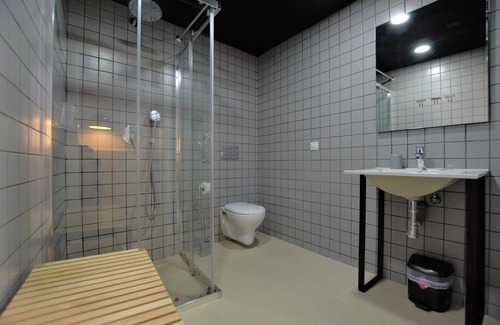 Sindicat Hotel | Brick Palma
