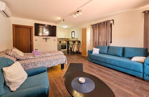 Bajina Basta Apartamento | BRICK Studio