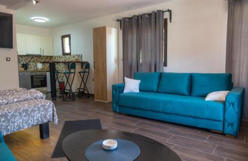 Bajina Basta Apartamento | BRICK Studio