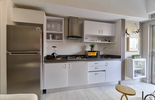 Sarasota Apartamento | Brickell Apart Hotel
