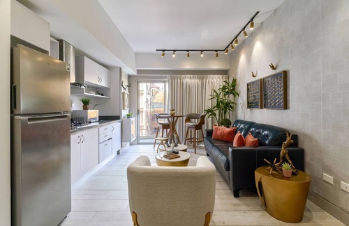 Sarasota Apartamento | Brickell Apart Hotel