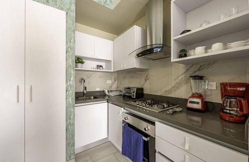 Sarasota Apartamento | Brickell Apart Hotel