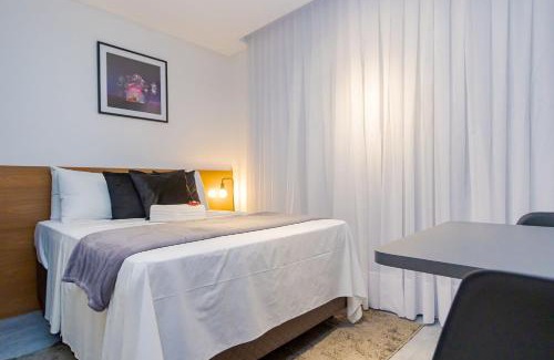 Reboucas Apartamento | Brickell One - HBO0309
