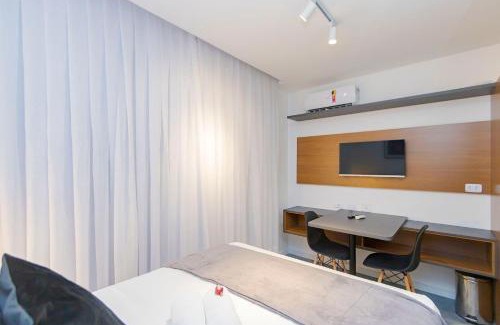 Reboucas Apartamento | Brickell One - HBO0309