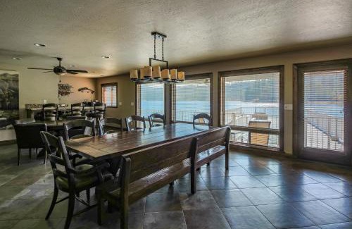 Bass Lake Casa | Brickers Lakefront