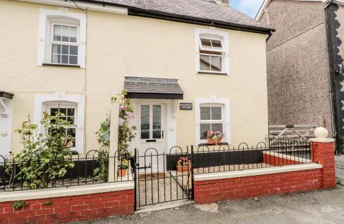 Machynlleth Casa | Brickfield Cottage