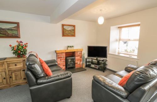 Machynlleth Casa | Brickfield Cottage