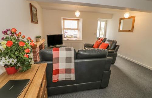 Machynlleth Casa | Brickfield Cottage