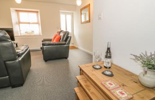 Machynlleth Casa | Brickfield Cottage