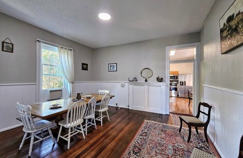 Bristol Casa | Brickhaven, 1800's Brick Historic Home