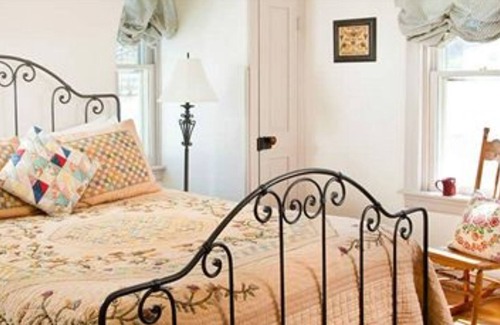 Gettysburg Cama Y Desayuno | Brickhouse Inn