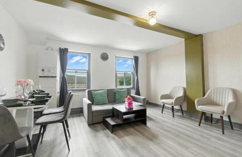 Weavers Apartamento | Bricklane Hideout-Close to towerbridge