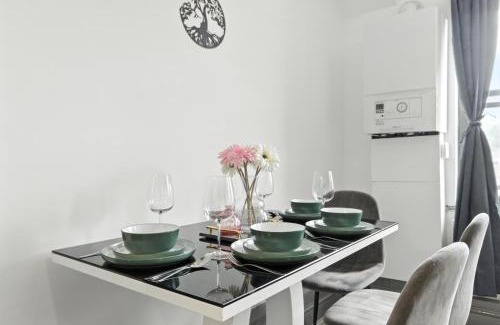 Weavers Apartamento | Bricklane Hideout-Close to towerbridge