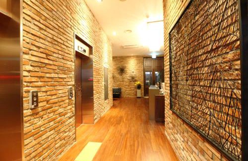 Eungam-dong Hotel | Bricks Hotel