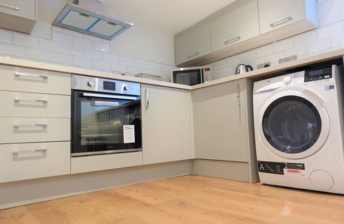 King's Lynn Casa | Bricksage Rooms, King's Lynn The Walks