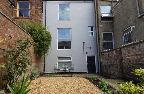 King's Lynn Casa | Bricksage Rooms, King's Lynn The Walks