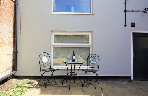 King's Lynn Casa | Bricksage Rooms, King's Lynn The Walks