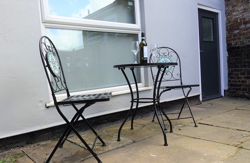 King's Lynn Casa | Bricksage Rooms, King's Lynn The Walks