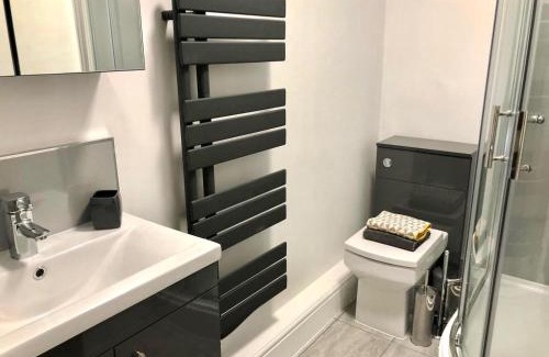 King's Lynn Casa | BrickSage Rooms, King's Lynn The Walks