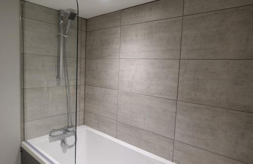 King's Lynn Casa | BrickSage Rooms, King's Lynn The Walks