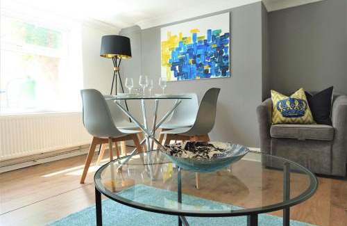 King's Lynn Casa | BrickSage Rooms, King's Lynn The Walks
