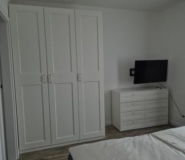 Malbork Apartamento | Brickstone Apartments