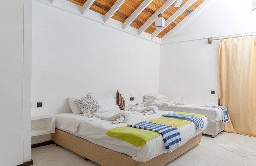 Rasdhoo Casa | Brickwood Ganduvaru