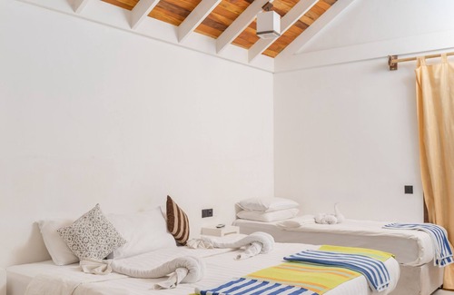 Rasdhoo Casa | Brickwood Ganduvaru