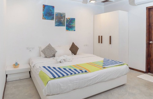 Rasdhoo Cama Y Desayuno | Brickwood Ganduvaru