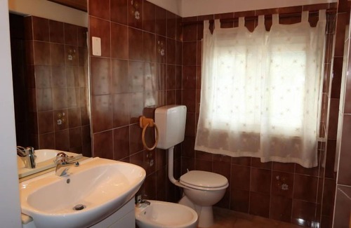 Caldonazzo Apartamento | Apartamento Brida en Lago di Caldonazzo - 4 personas, 2 dormitorios