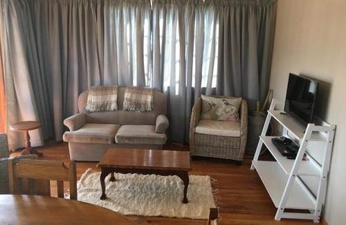 Umtshezi Casa | Bridal Drift Cottage