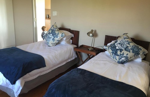 Umtshezi Casa | Bridal Drift Cottage