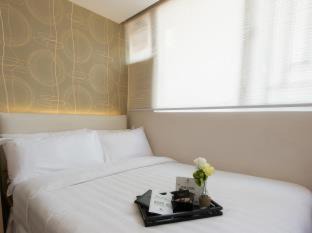 Jordan Hotel | Bridal Tea House Hotel - Yaumatei