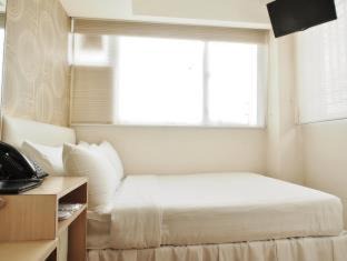 Jordan Hotel | Bridal Tea House Hotel - Yaumatei