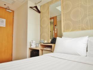 Jordan Hotel | Bridal Tea House Hotel - Yaumatei