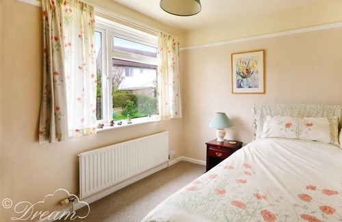 Puncknowle Cabaña | Bride Valley View, Puncknowle
