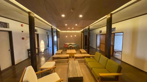 Shimonoseki Casa | Bridgeブリッジゲストハウス