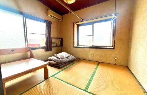 Shimonoseki Casa | Bridgeブリッジゲストハウス