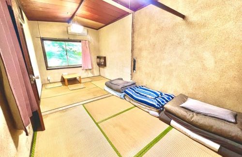 Shimonoseki Casa | Bridgeブリッジゲストハウス